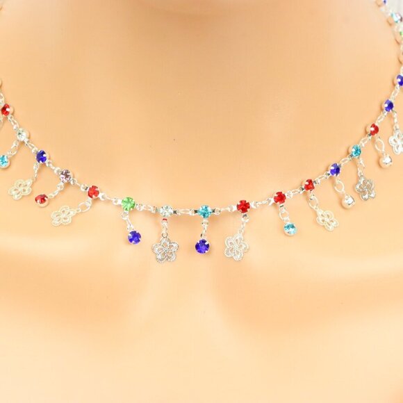 "Minimalist & Elegant Necklace Chain – Perfect for Women & Girls | UNVRC1207 - Picture 9 of 11